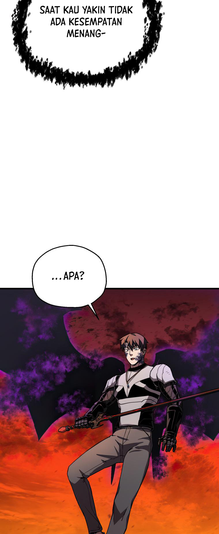 Read Player Who Can’t Level Up ID Manga Online