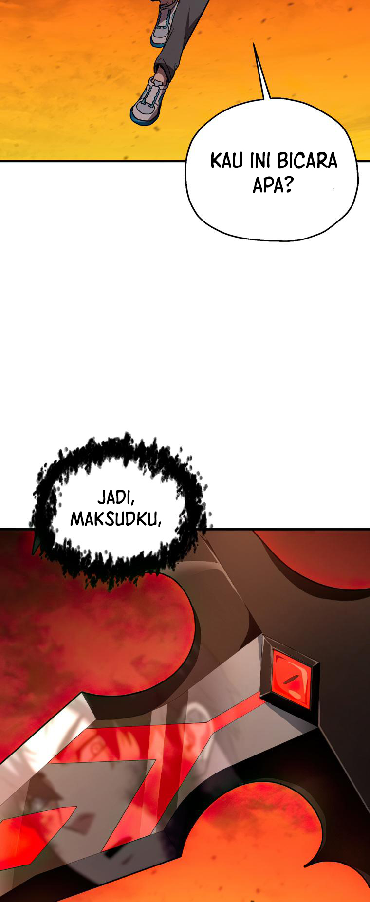 Read Player Who Can’t Level Up ID Manga Online