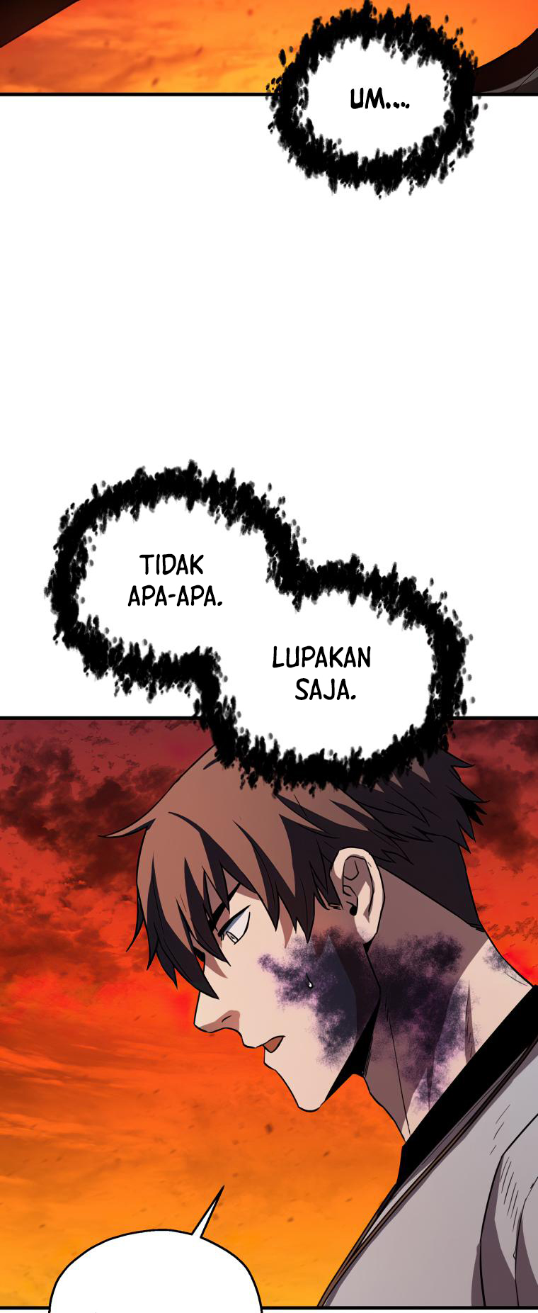 Read Player Who Can’t Level Up ID Manga Online
