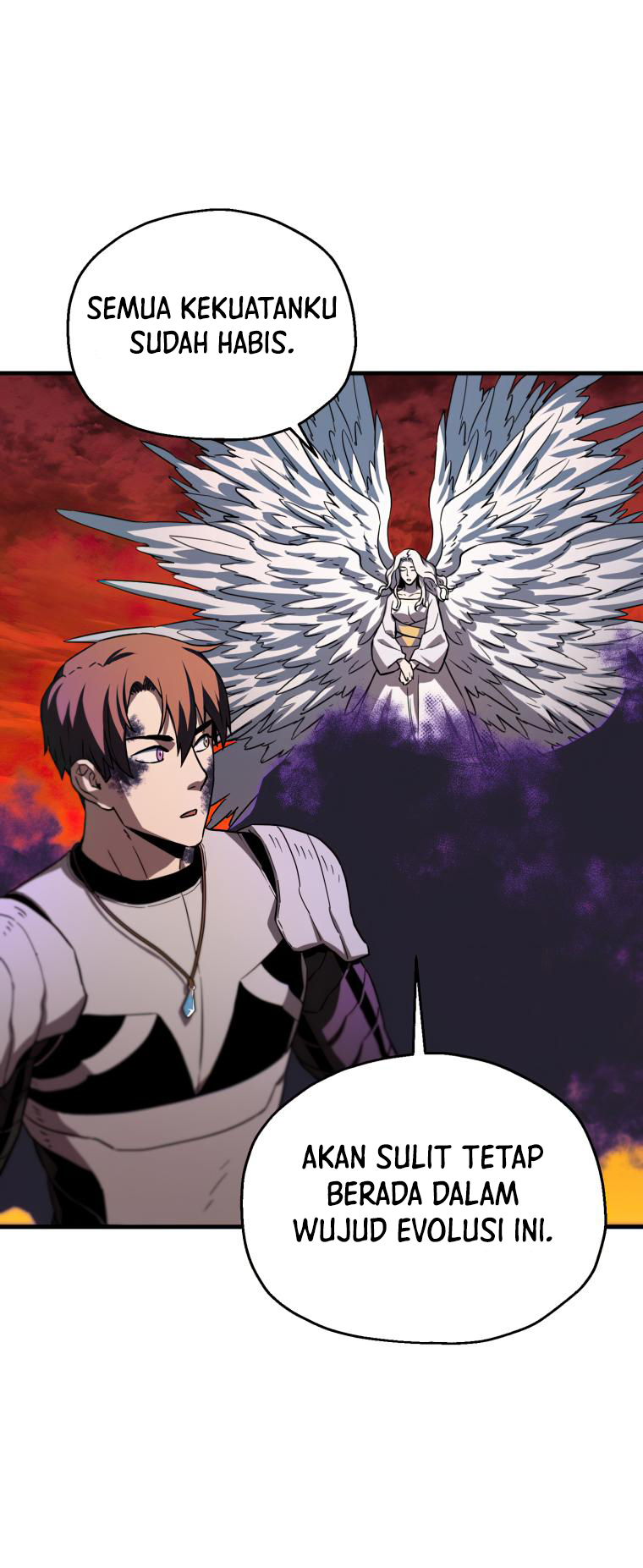 Read Player Who Can’t Level Up ID Manga Online