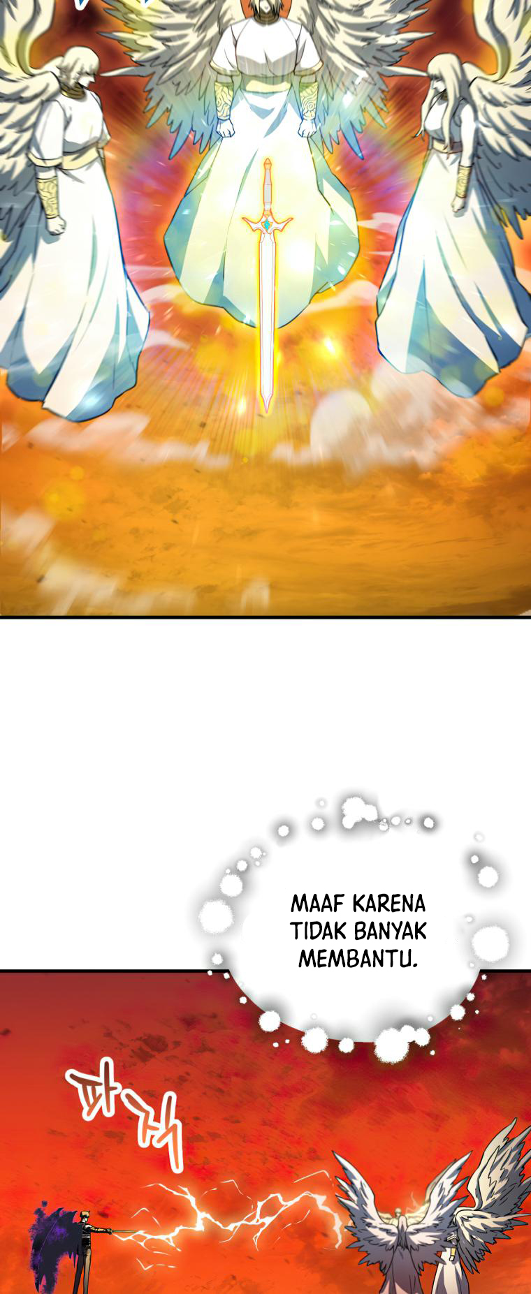 Read Player Who Can’t Level Up ID Manga Online