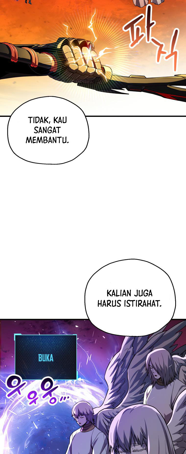 Read Player Who Can’t Level Up ID Manga Online