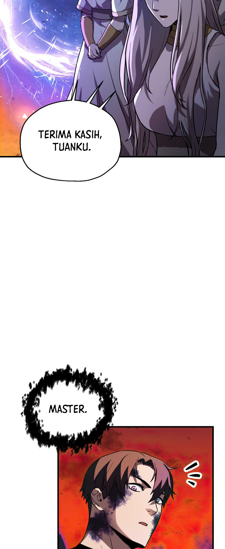 Read Player Who Can’t Level Up ID Manga Online