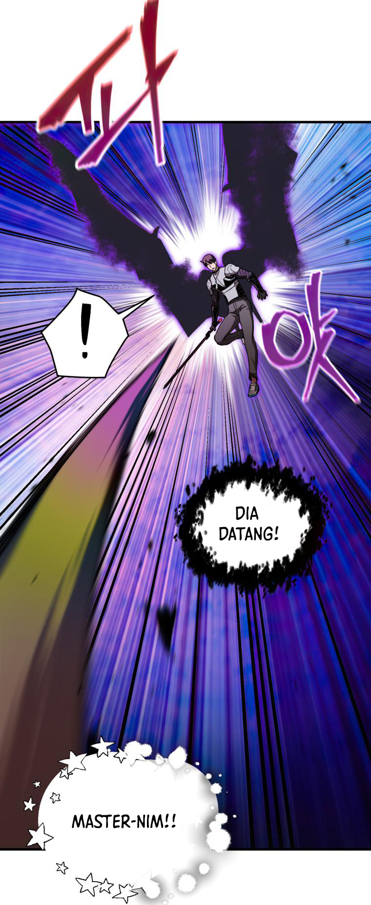 Read Player Who Can’t Level Up ID Manga Online