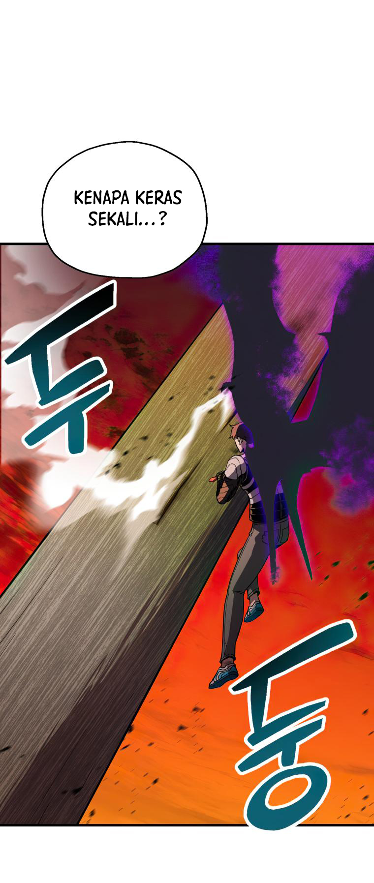 Read Player Who Can’t Level Up ID Manga Online