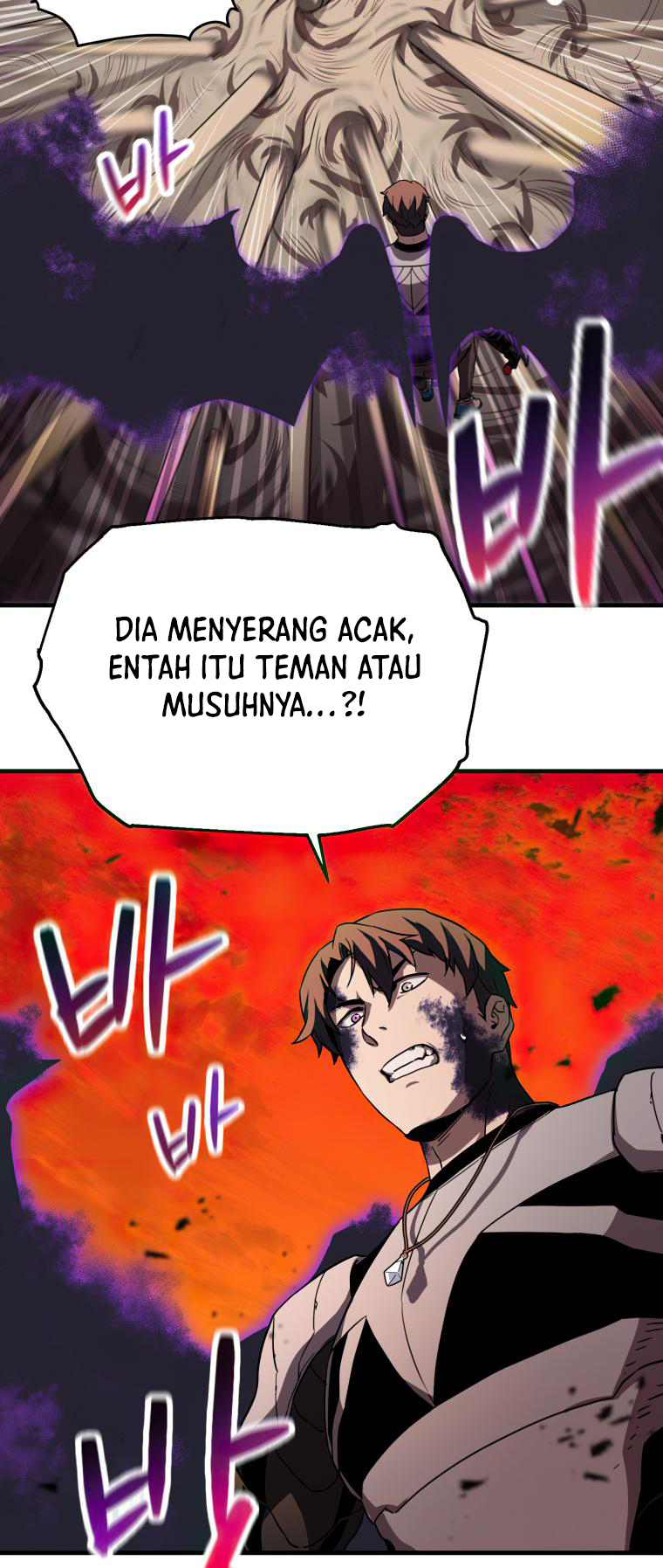 Read Player Who Can’t Level Up ID Manga Online