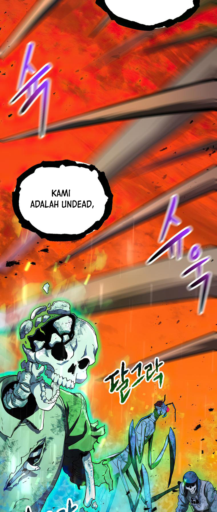 Read Player Who Can’t Level Up ID Manga Online