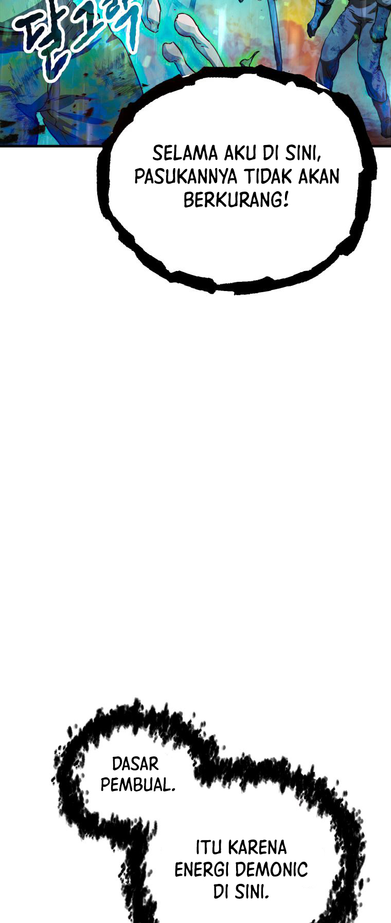 Read Player Who Can’t Level Up ID Manga Online
