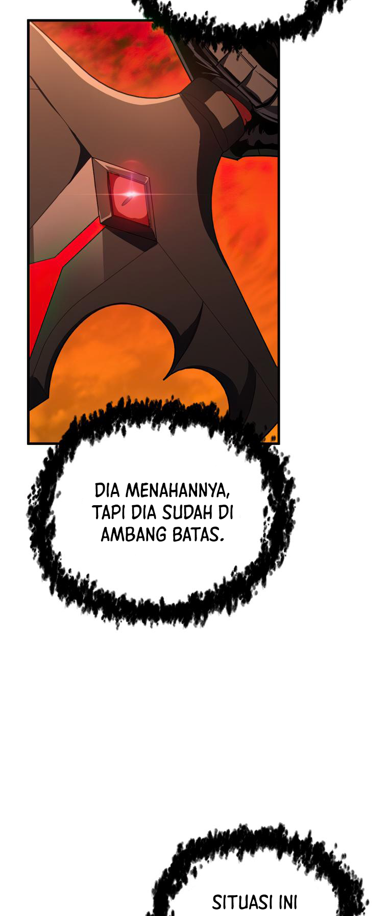 Read Player Who Can’t Level Up ID Manga Online