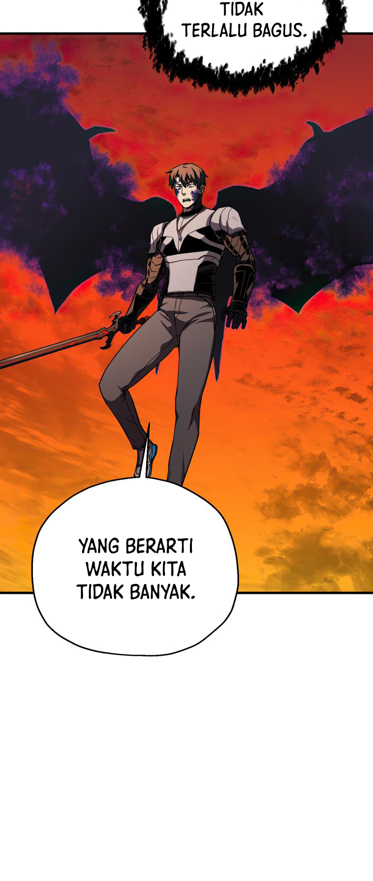 Read Player Who Can’t Level Up ID Manga Online