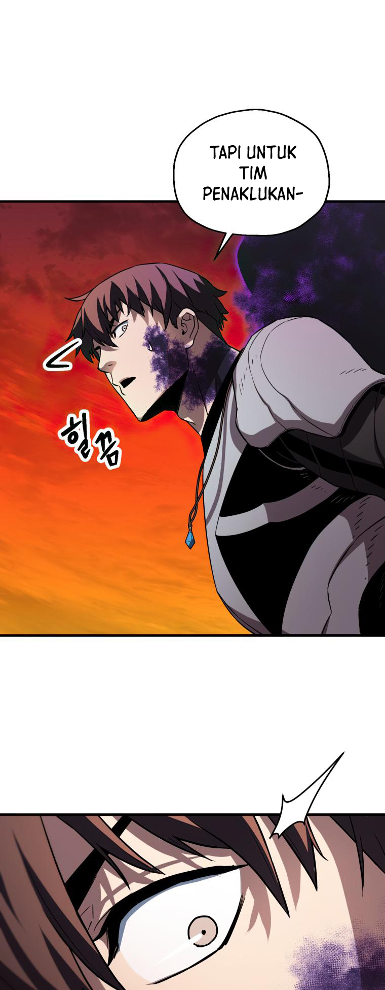 Read Player Who Can’t Level Up ID Manga Online