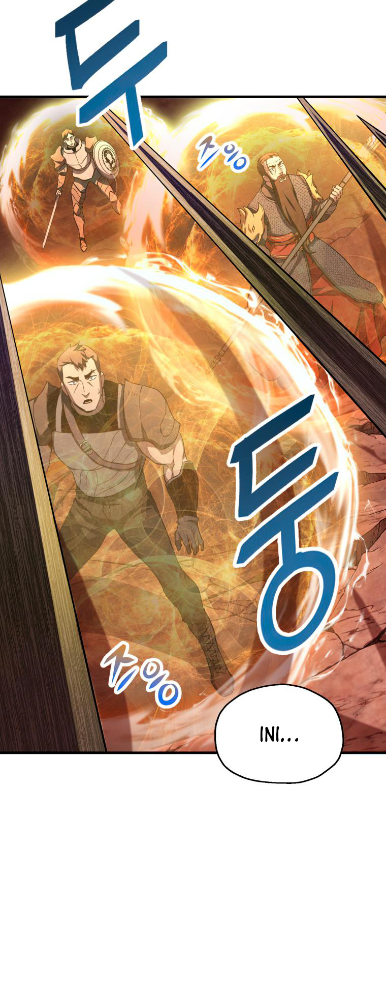Read Player Who Can’t Level Up ID Manga Online