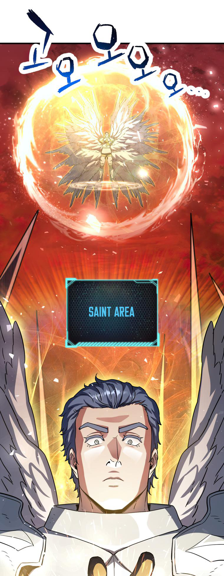 Read Player Who Can’t Level Up ID Manga Online