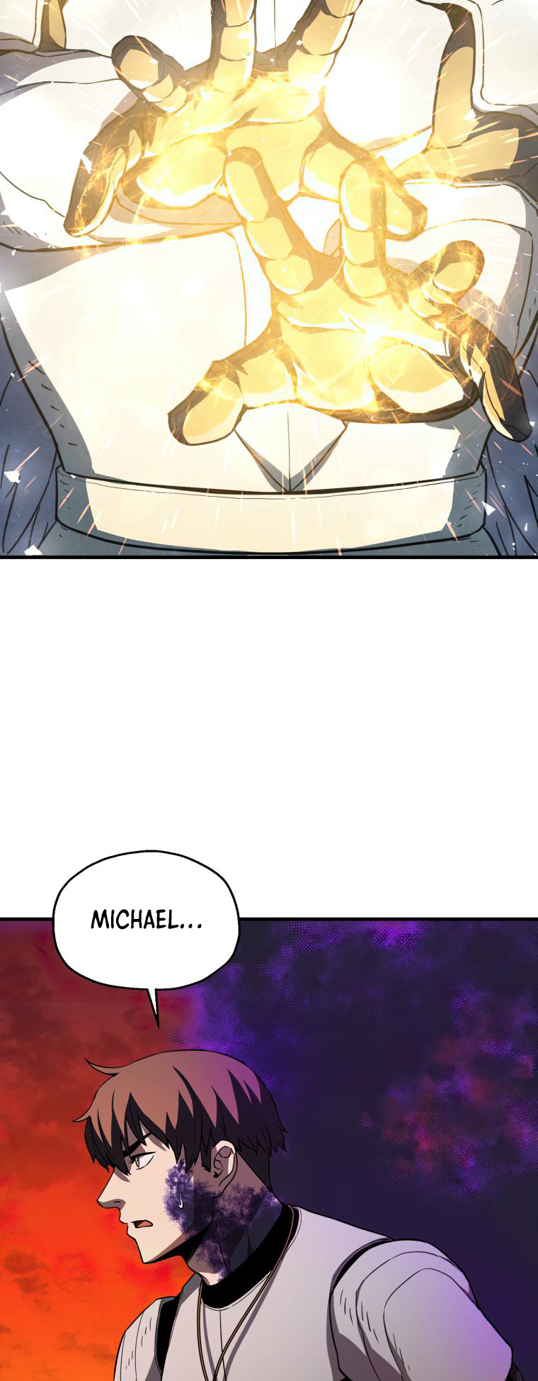 Read Player Who Can’t Level Up ID Manga Online