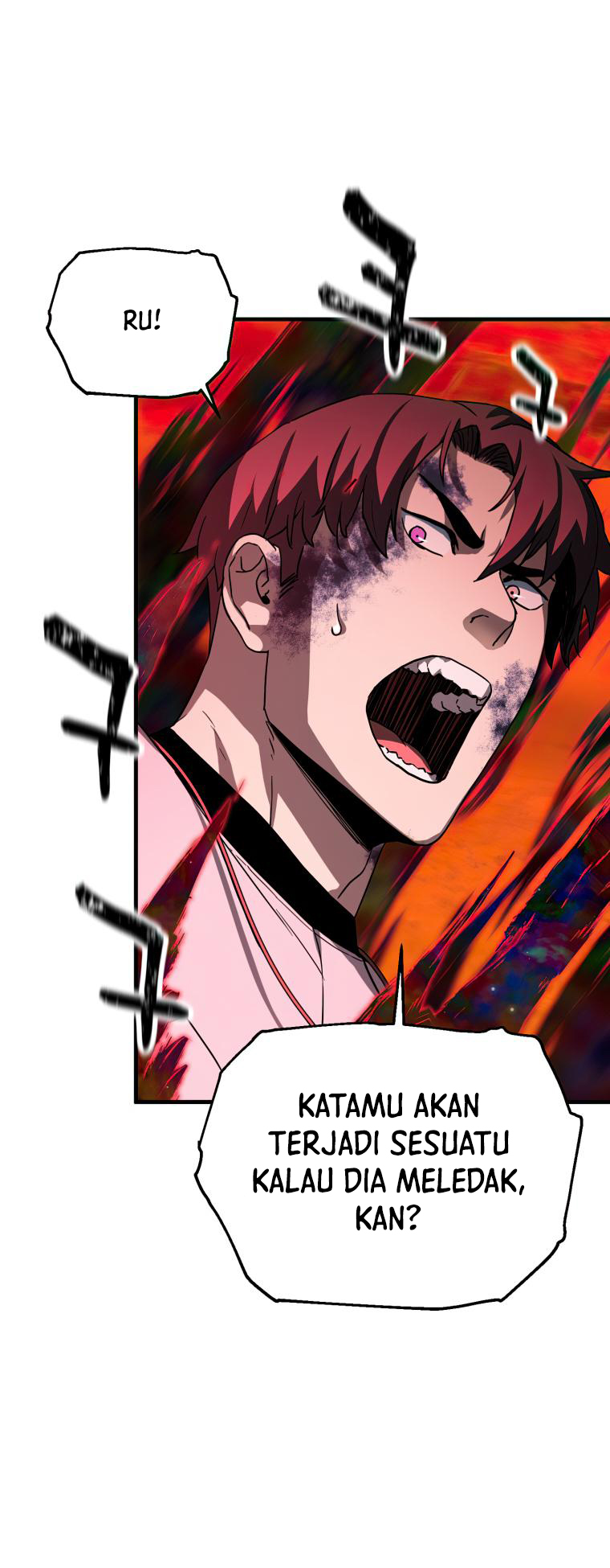 Read Player Who Can’t Level Up ID Manga Online