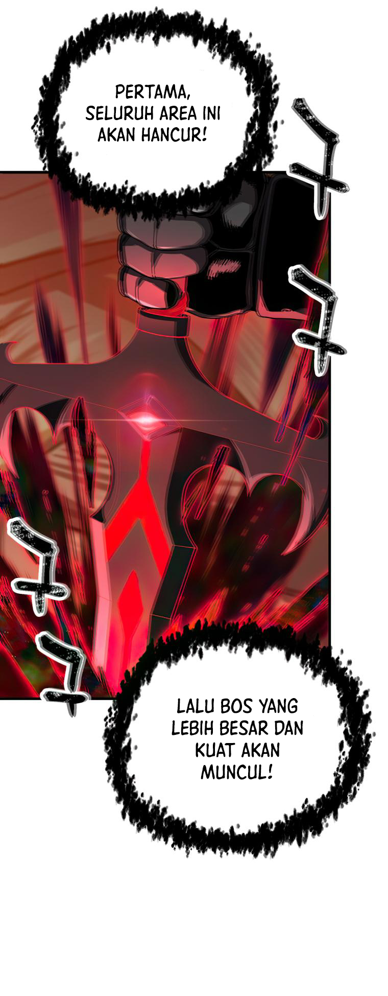 Read Player Who Can’t Level Up ID Manga Online