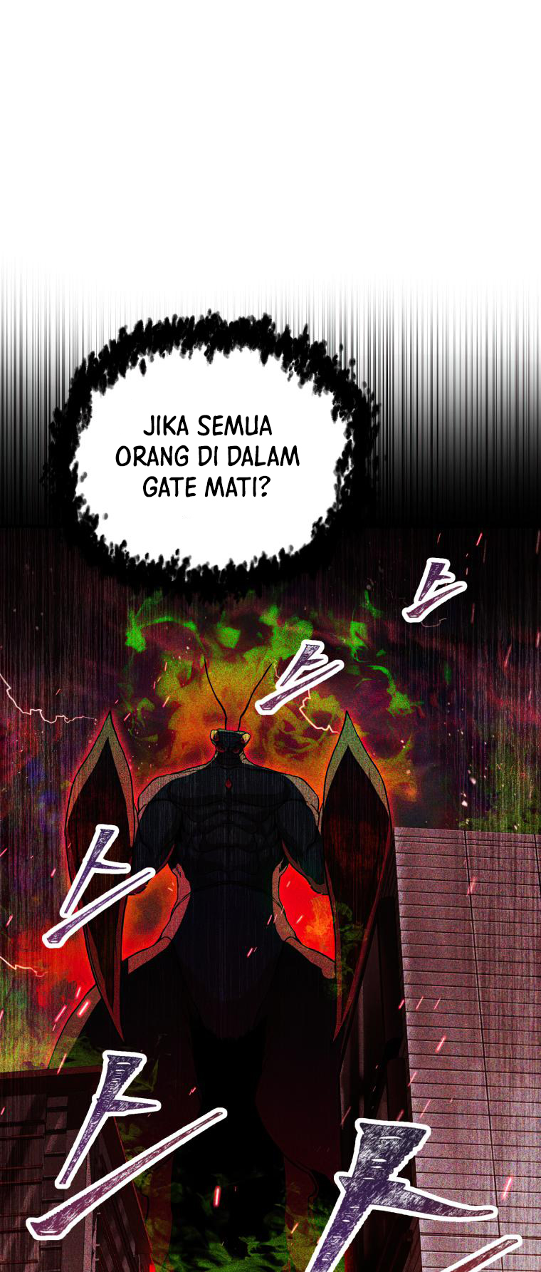 Read Player Who Can’t Level Up ID Manga Online
