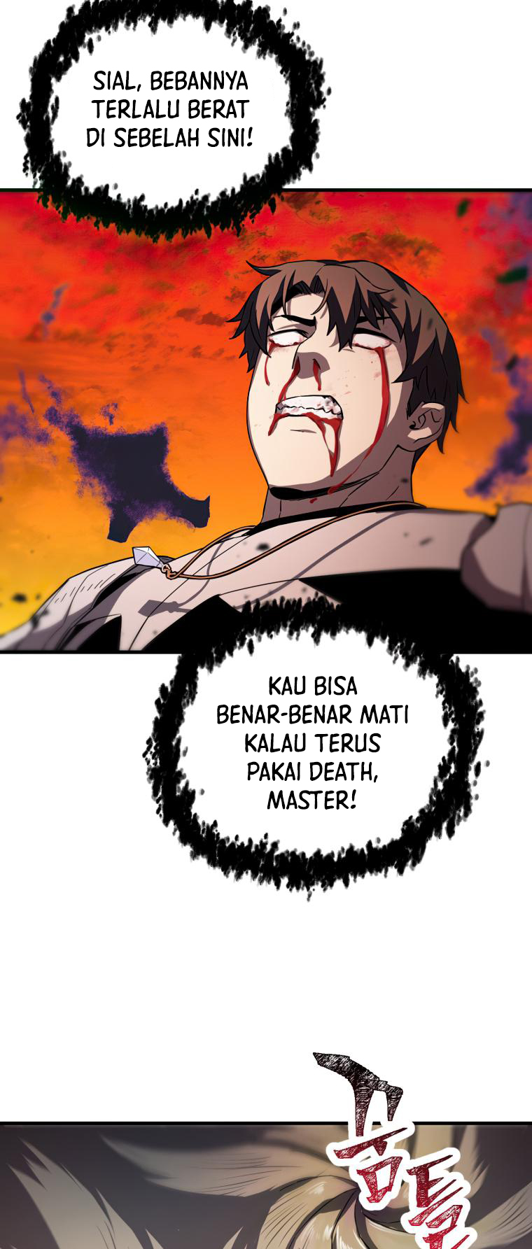 Read Player Who Can’t Level Up ID Manga Online