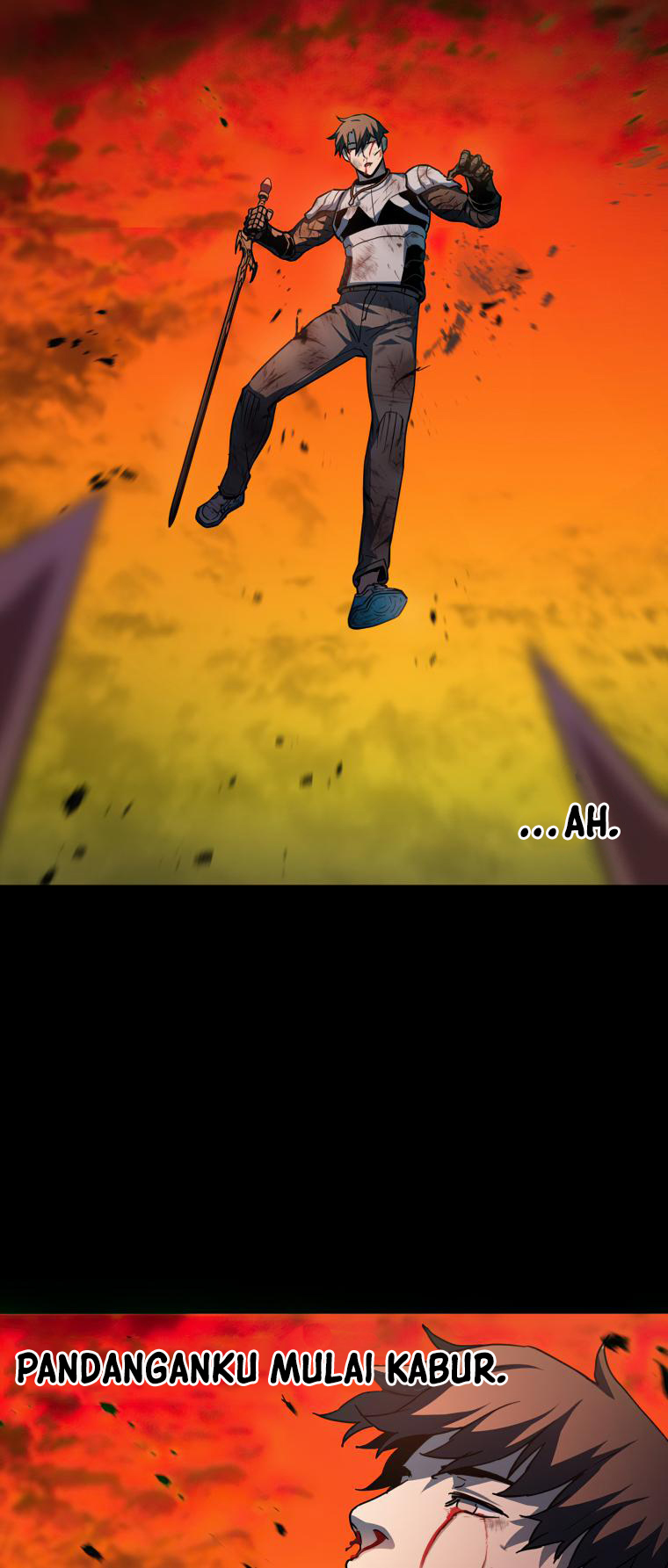 Read Player Who Can’t Level Up ID Manga Online