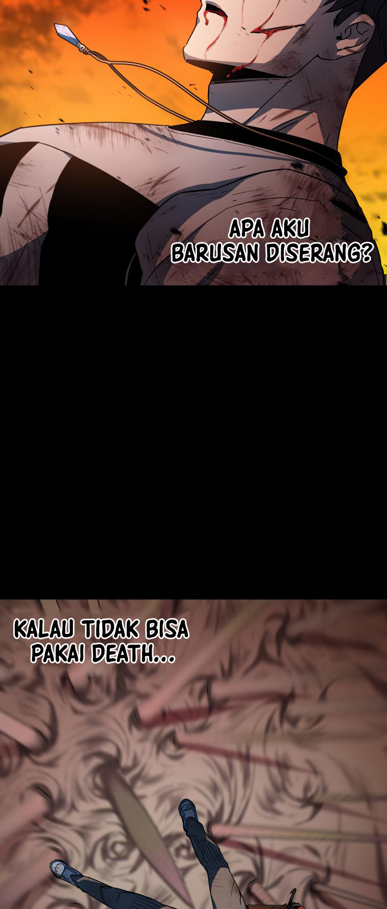 Read Player Who Can’t Level Up ID Manga Online