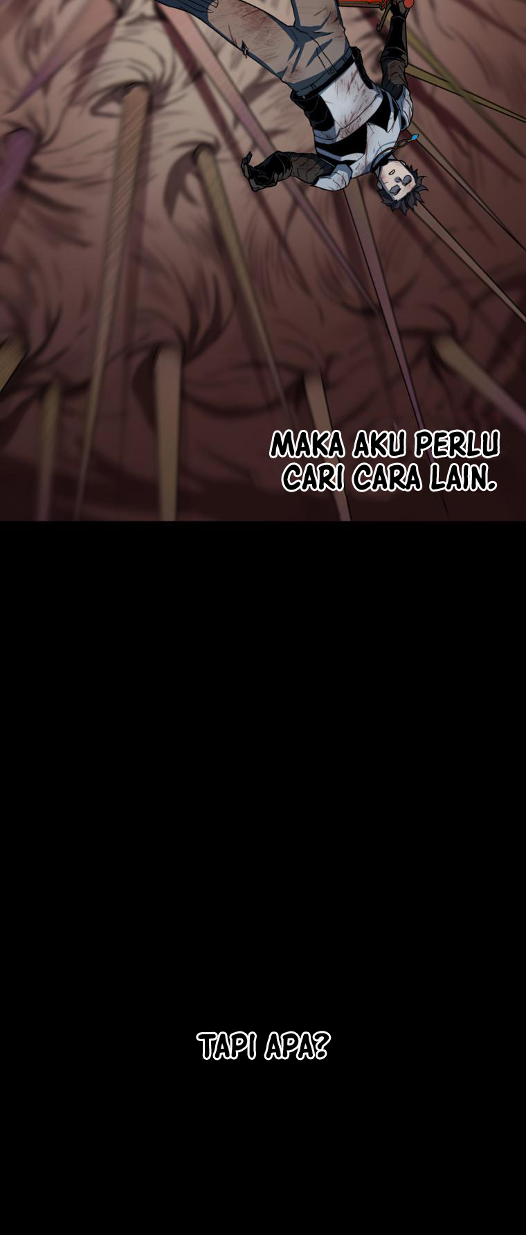 Read Player Who Can’t Level Up ID Manga Online