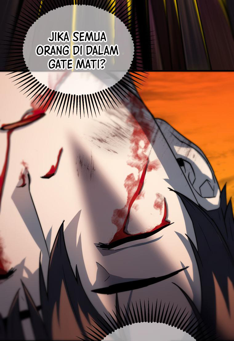 Read Player Who Can’t Level Up ID Manga Online