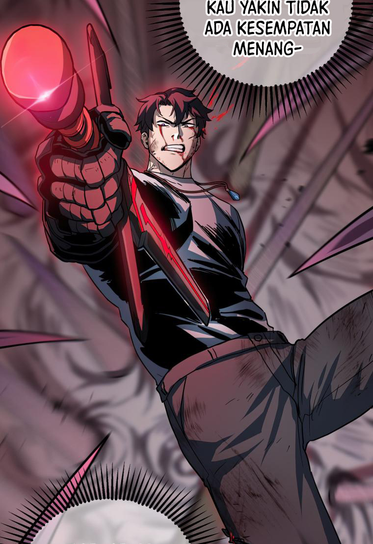 Read Player Who Can’t Level Up ID Manga Online
