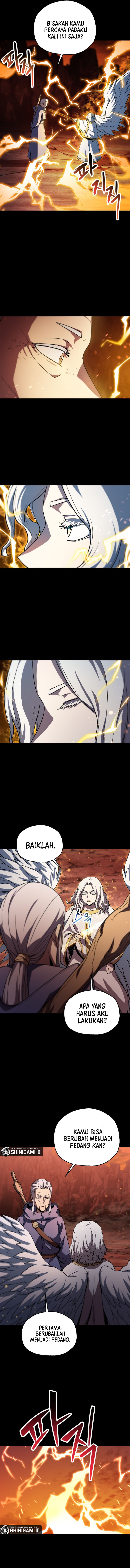 Read Player Who Can’t Level Up ID Manga Online