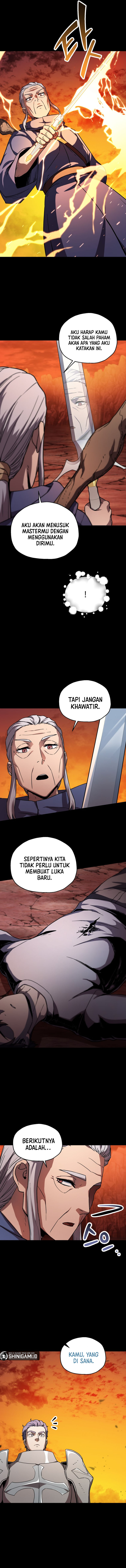 Read Player Who Can’t Level Up ID Manga Online