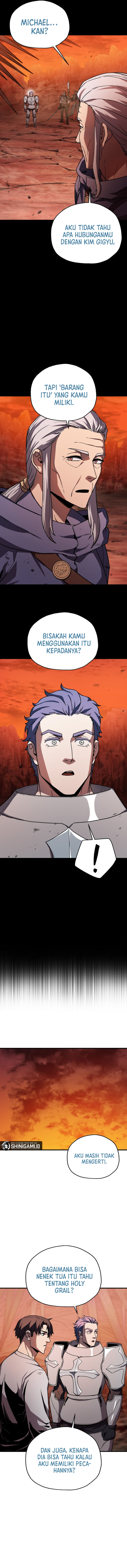 Read Player Who Can’t Level Up ID Manga Online