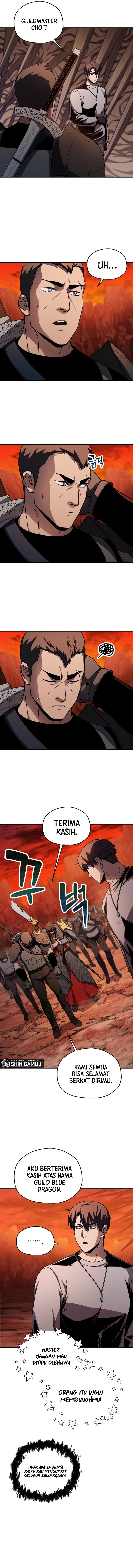 Read Player Who Can’t Level Up ID Manga Online
