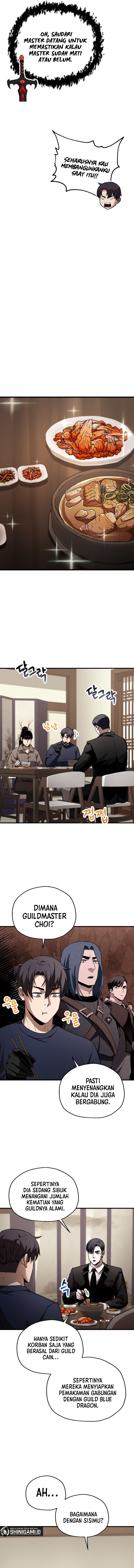 Read Player Who Can’t Level Up ID Manga Online