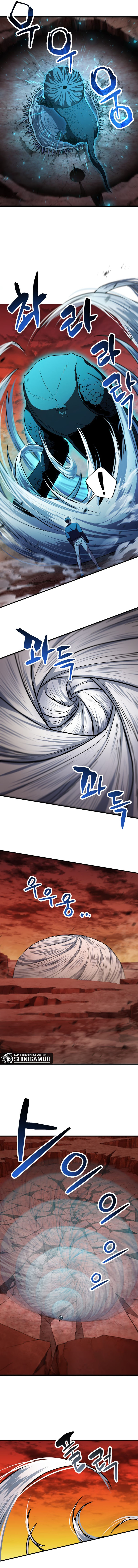 Read Player Who Can’t Level Up ID Manga Online
