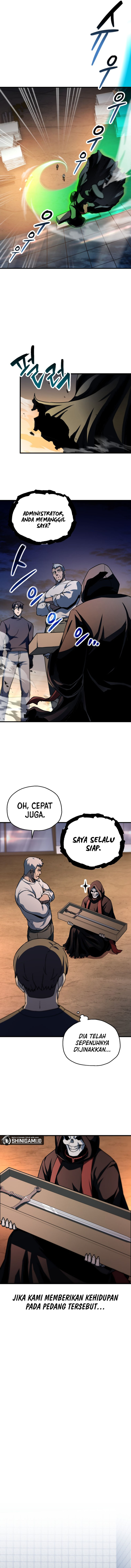 Read Player Who Can’t Level Up ID Manga Online