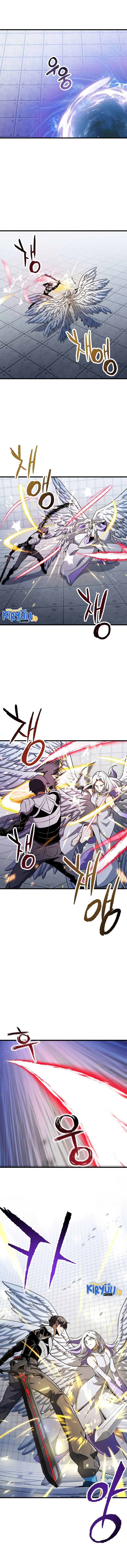 Read Player Who Can’t Level Up ID Manga Online