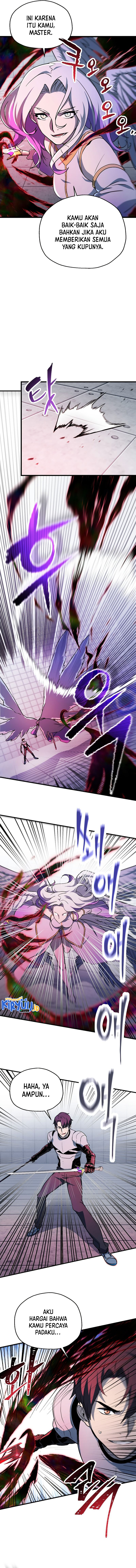 Read Player Who Can’t Level Up ID Manga Online