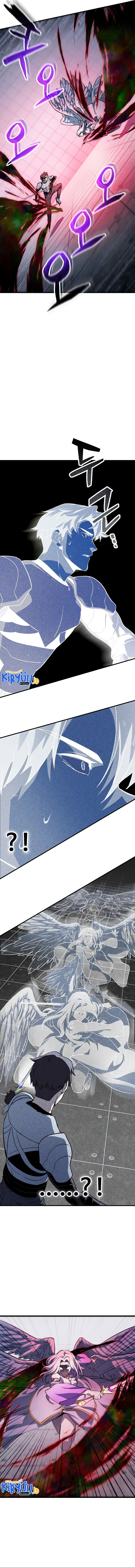 Read Player Who Can’t Level Up ID Manga Online
