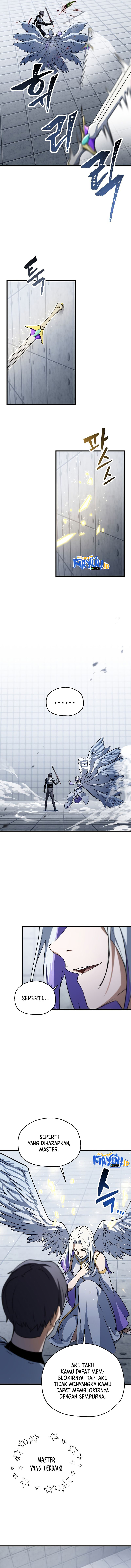 Read Player Who Can’t Level Up ID Manga Online