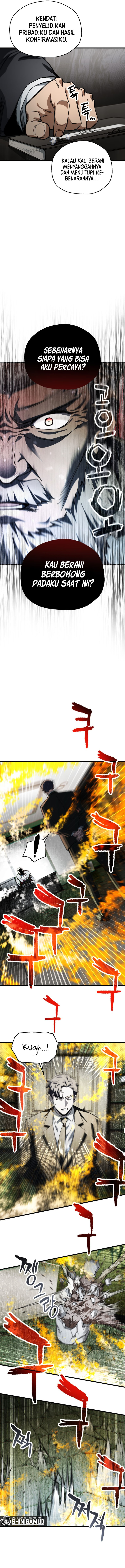 Read Player Who Can’t Level Up ID Manga Online