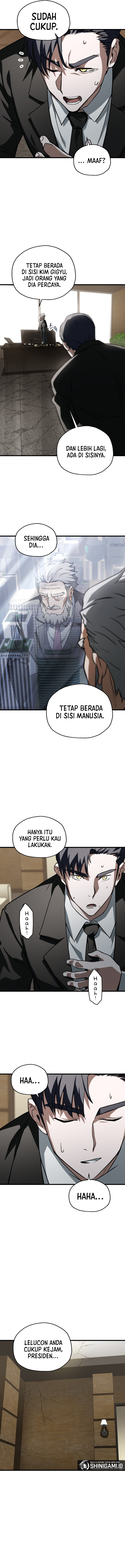 Read Player Who Can’t Level Up ID Manga Online
