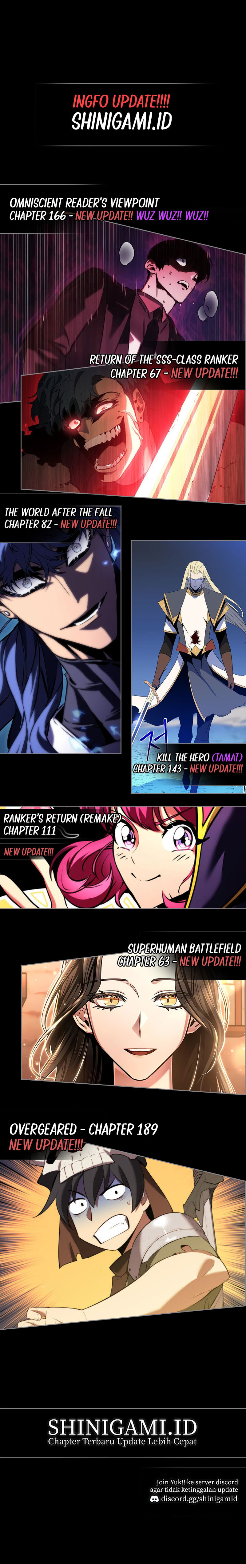 Read Player Who Can’t Level Up ID Manga Online