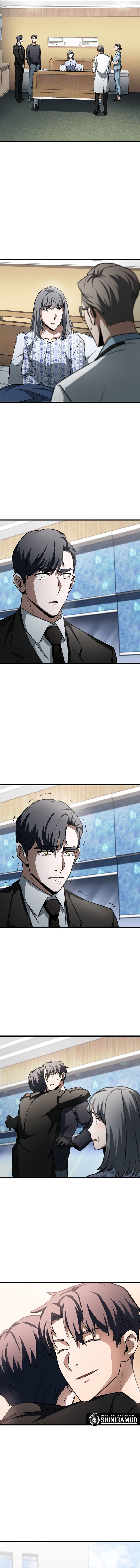 Read Player Who Can’t Level Up ID Manga Online
