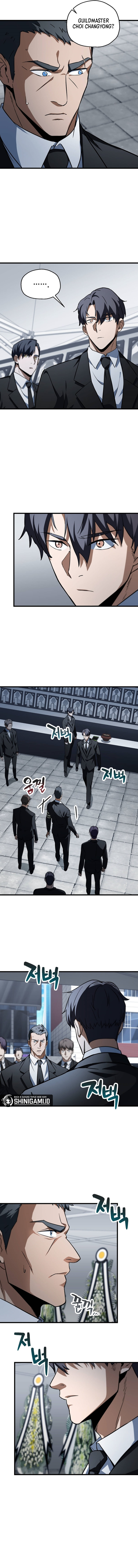 Read Player Who Can’t Level Up ID Manga Online