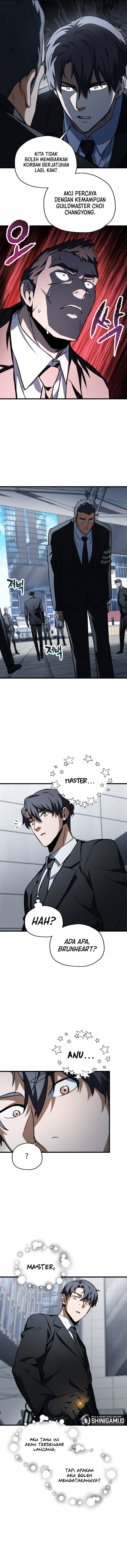 Read Player Who Can’t Level Up ID Manga Online