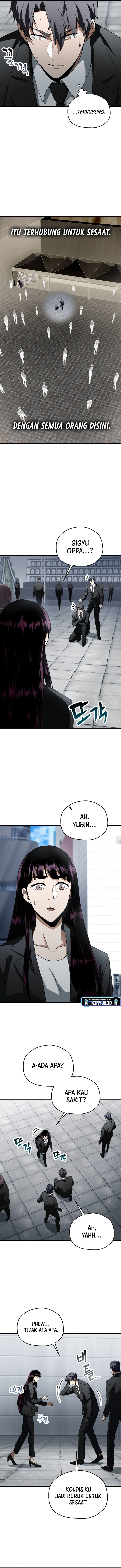 Read Player Who Can’t Level Up ID Manga Online