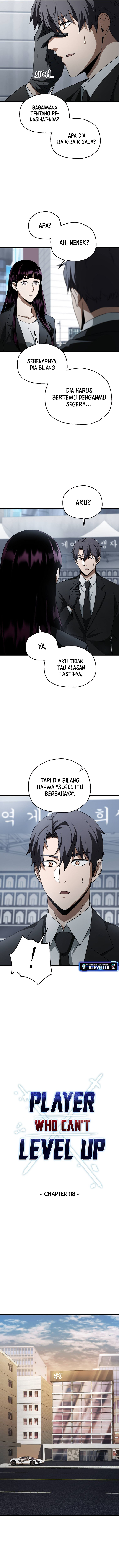 Read Player Who Can’t Level Up ID Manga Online