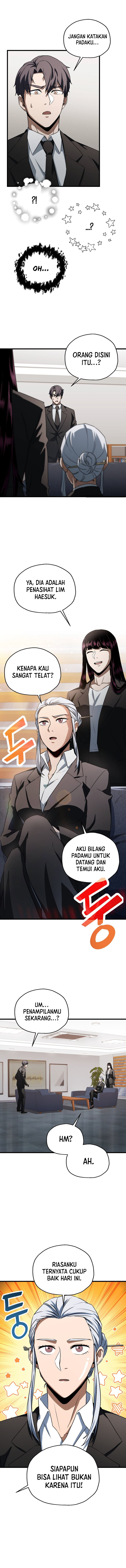 Read Player Who Can’t Level Up ID Manga Online