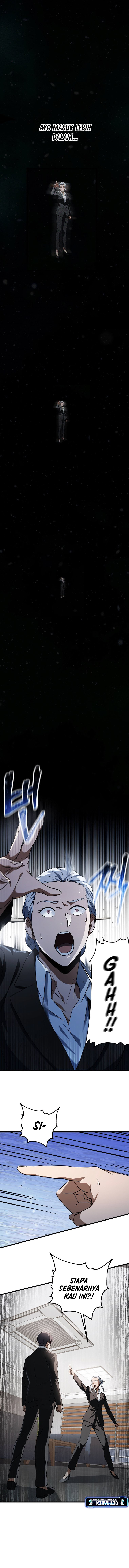 Read Player Who Can’t Level Up ID Manga Online