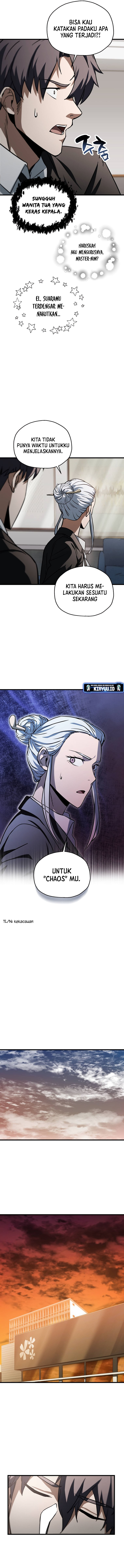 Read Player Who Can’t Level Up ID Manga Online