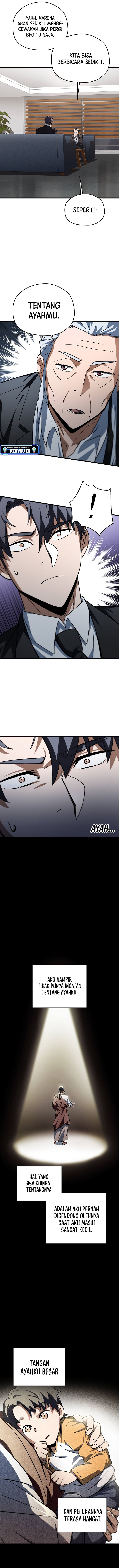 Read Player Who Can’t Level Up ID Manga Online